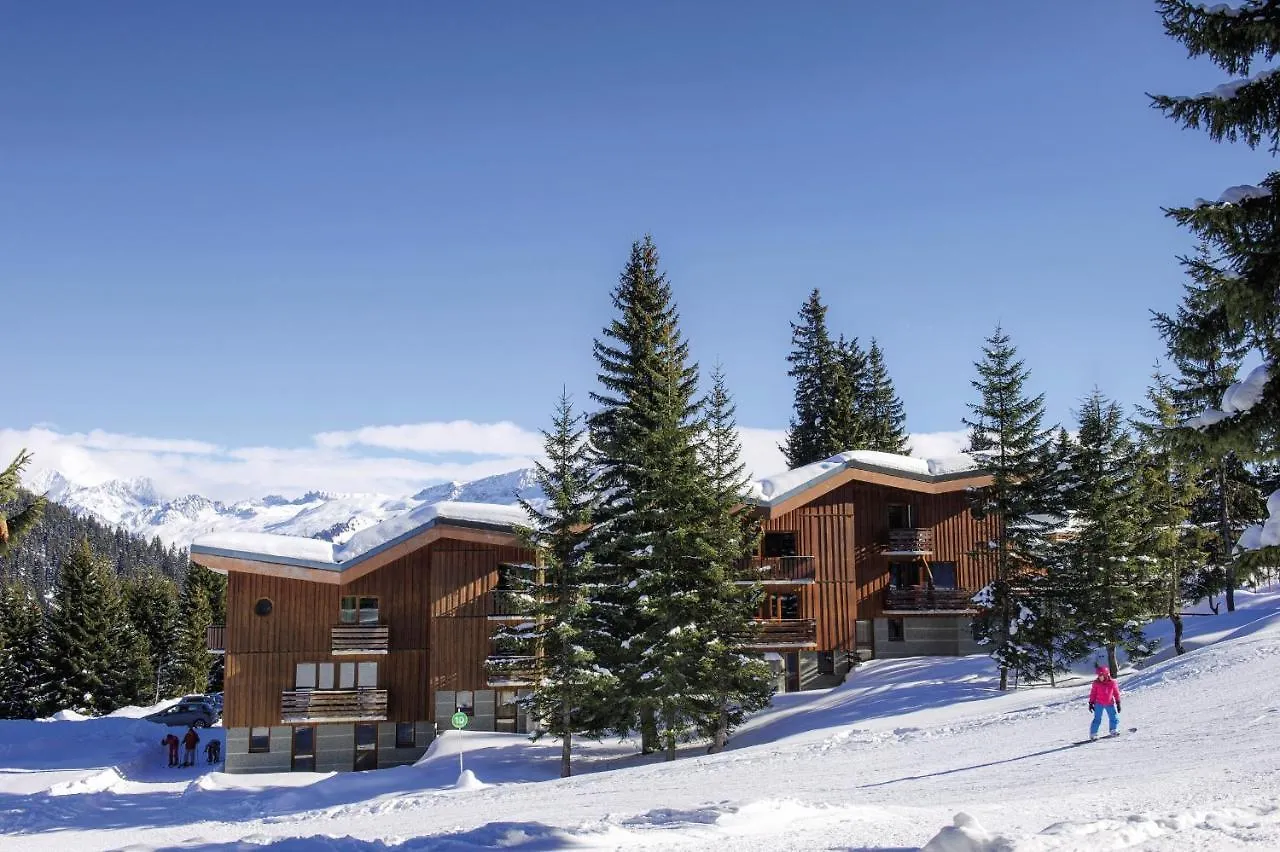 Belambra Clubs Les Saisies - Les Embrumes Villard-sur-Doron