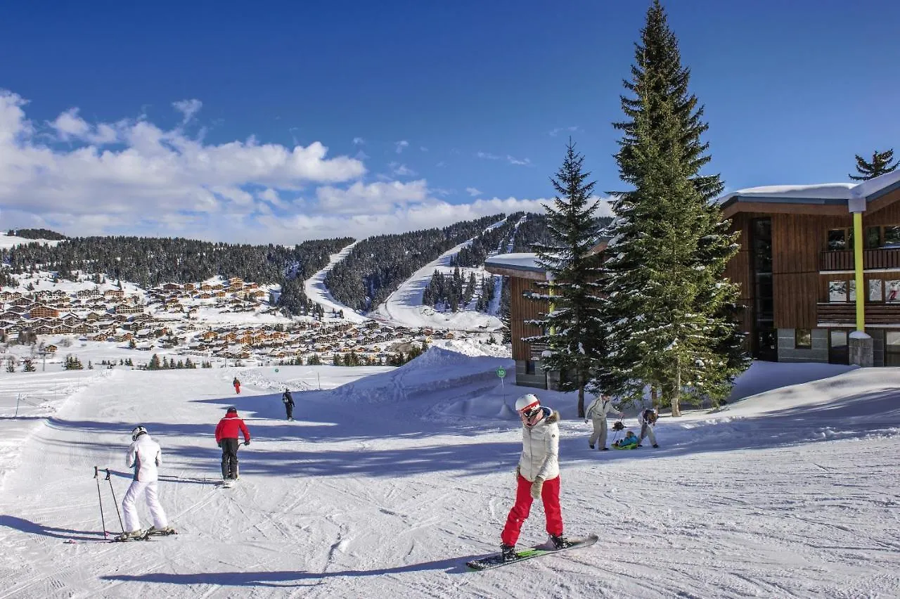 Belambra Clubs Les Saisies - Les Embrumes Villard-sur-Doron France