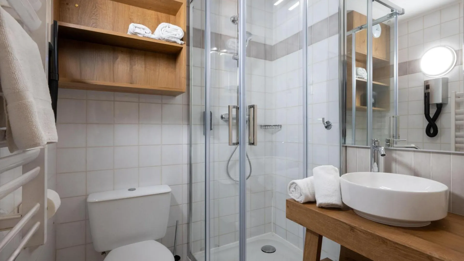 Hotel Belambra Clubs Les Saisies - Les Embrunes - Ski Pass Included Villard-sur-Doron