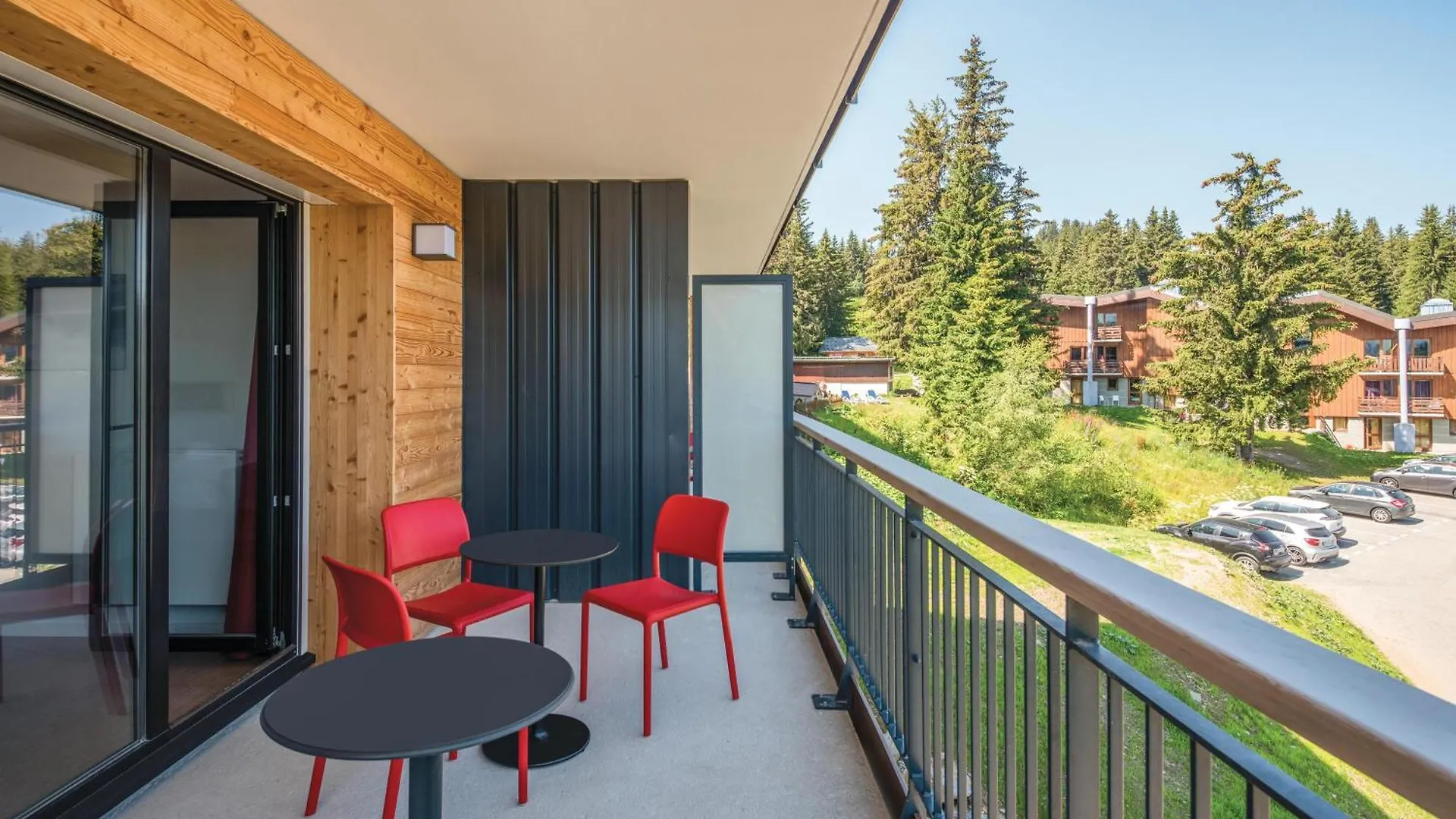 Belambra Clubs Les Saisies - Les Embrunes - Ski Pass Included Villard-sur-Doron France