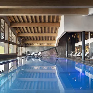 Appart hôtel Mgm & Residences - Amaya, Villard-sur-Doron