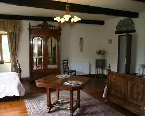 Chambres D'hotes Laneste , La Barthe-de-Neste France