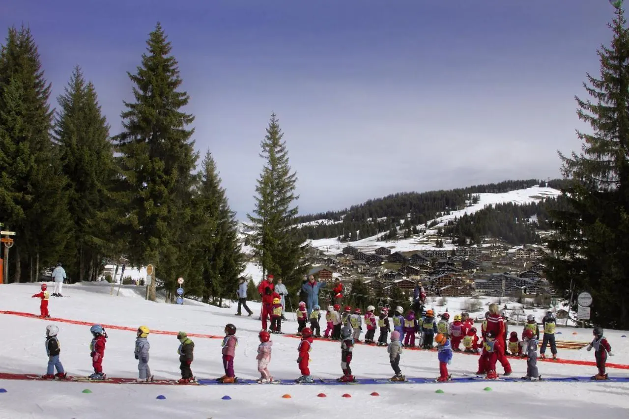 Belambra Clubs Les Saisies - Les Embrunes - Ski Pass Included Villard-sur-Doron