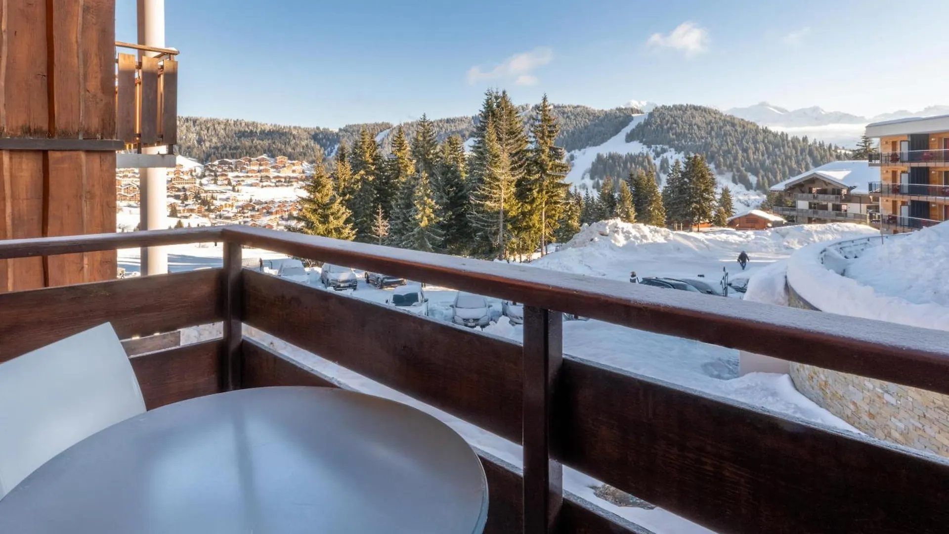 Belambra Clubs Les Saisies - Les Embrunes - Ski Pass Included Villard-sur-Doron